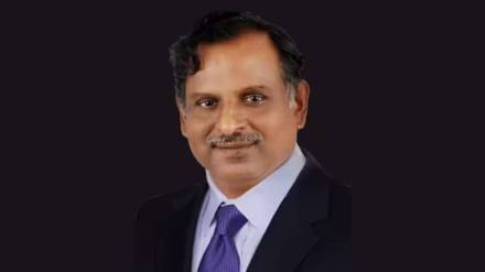 new isro chief v narayanan