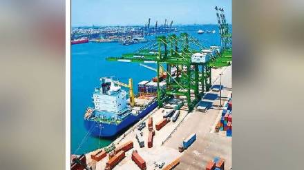 Construction of Vadhavan Igatpuri highway to be handed over to NHAI Mumbai news Construction of Vadhavan Igatpuri highway to be handed over to NHAI Mumbai news