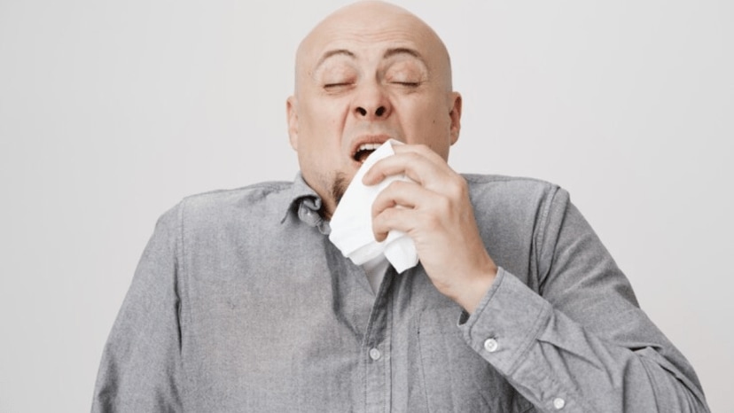 why does winter make you more vulnerable to colds