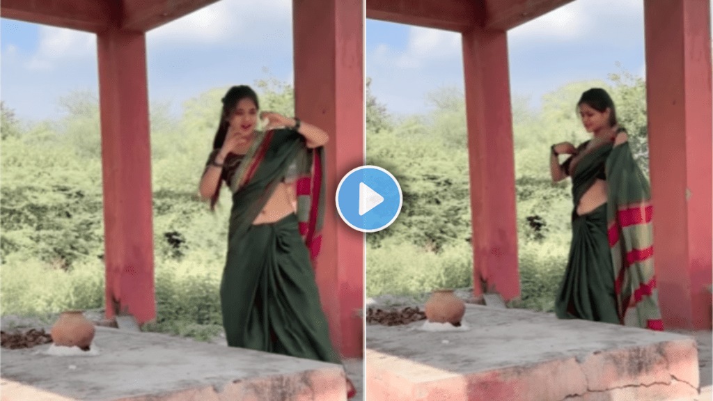 Viral video of young girl dancing in cemetery vulgar dance video viral on social media Viral video of young girl dancing in cemetery vulgar dance video viral on social media