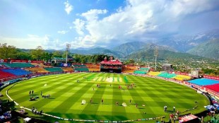 Characteristics of cricket grounds in India, The IPL 2025 tournament will be held on these 13 grounds