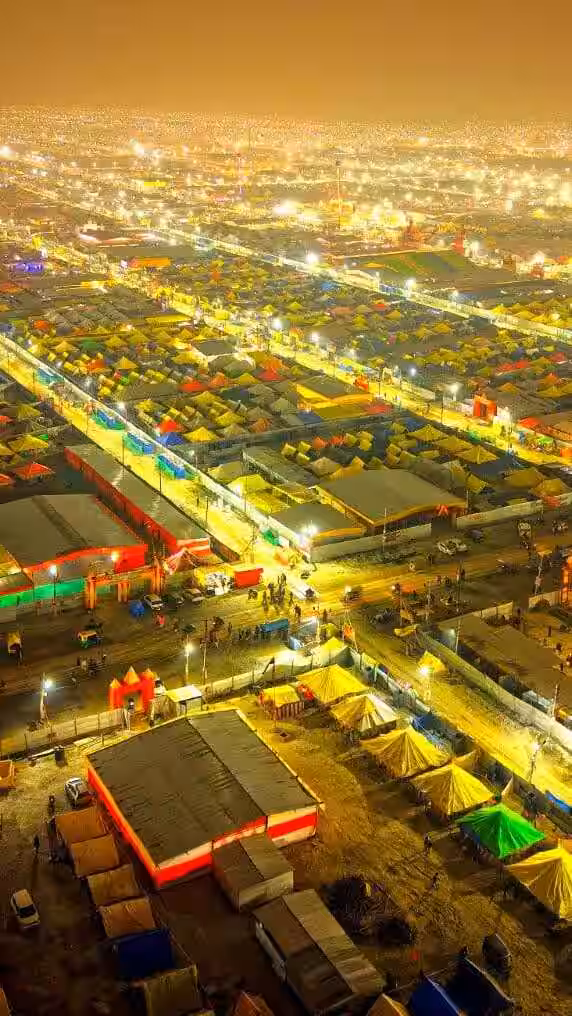 What is the origin of the kumbh word