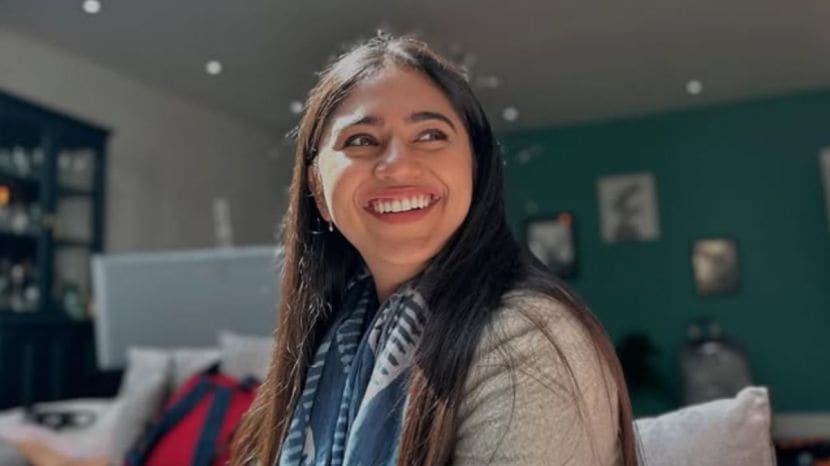 Mrunmayee Deshpande