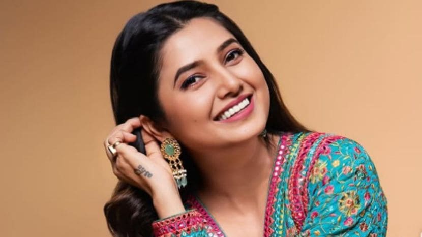 Prajakta Mali