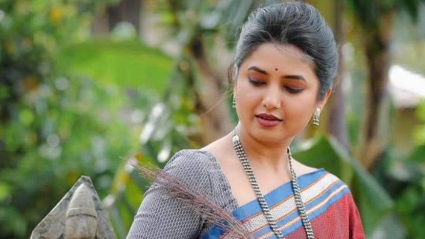Prajakta Mali