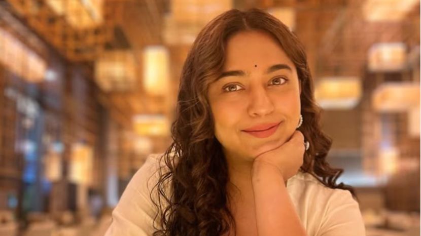 Mrunmayee Deshpande