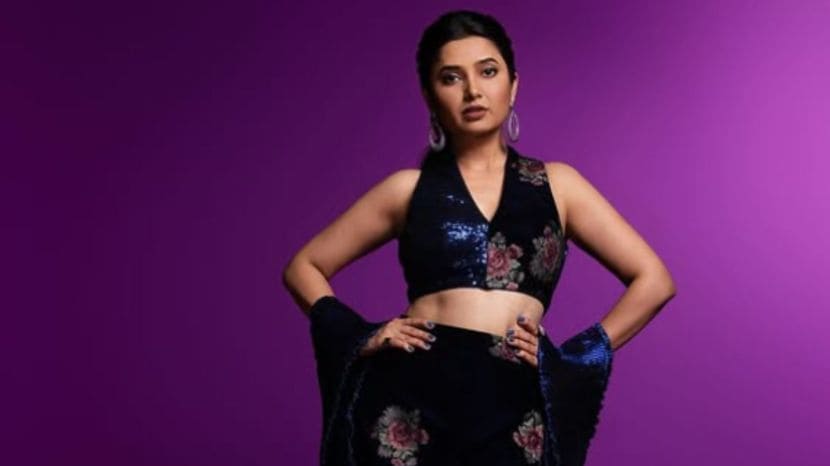 Prajakta Mali
