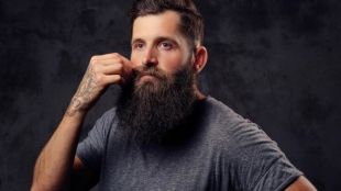 Countries Where Men Were Charged for Having a Beard