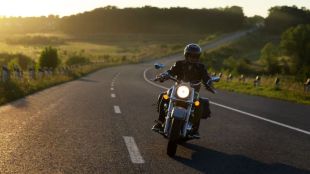 five bike tips of driving