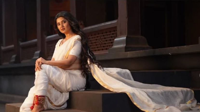 Prajakta Mali