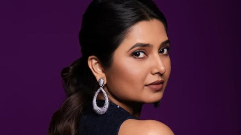 Prajakta Mali