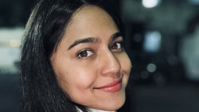 Mrunmayee Deshpande