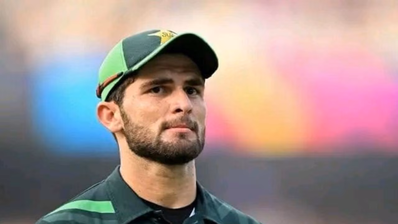 Ind vs Pak, Champions Trophy 2025