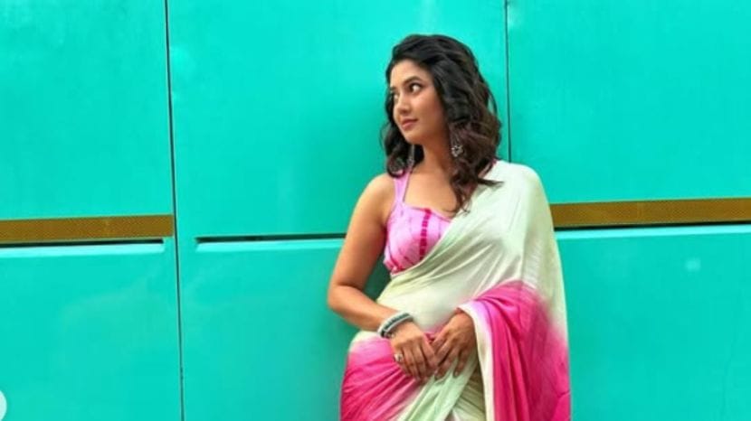 Prajakta Mali
