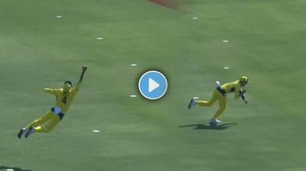 AUS vs ENG Allex Carrey 3 Incredible Catches of Phil Salt Harry Brook Jamie Smith