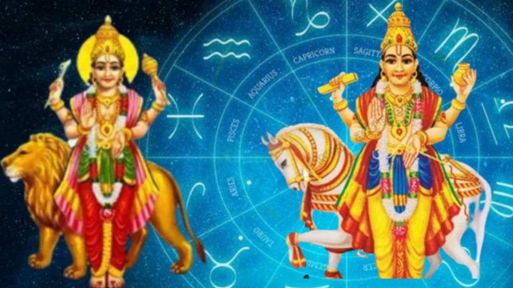 After 100 years Mercury will create a double neechabhang raja yoga After 100 years Mercury will create a double neechabhang raja yoga