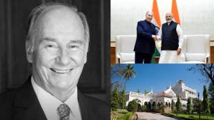 Aga khan net worth and pune palace information