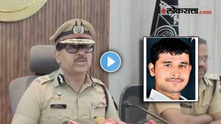 Amitsh Kumar on Pune rape Case accused