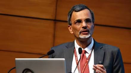 Ananth Nageswaran