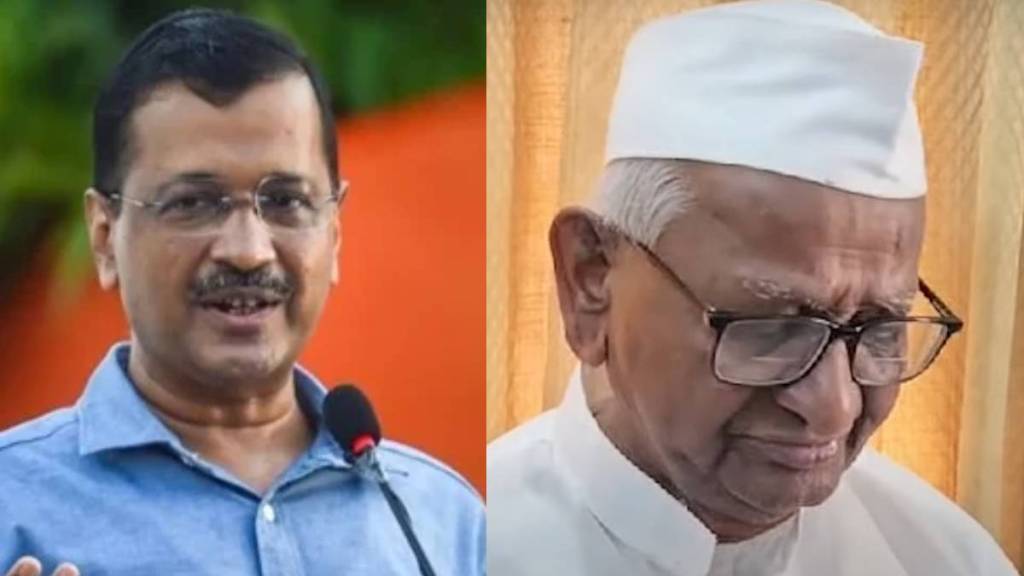 What Anna Hajare Said? What Anna Hajare Said?