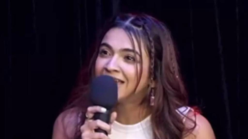 Apoorva Mukhija (Instagram) Apoorva Mukhija (Instagram)