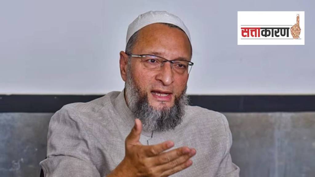 Asaduddin Owaisi on Waqf Bill Asaduddin Owaisi on Waqf Bill