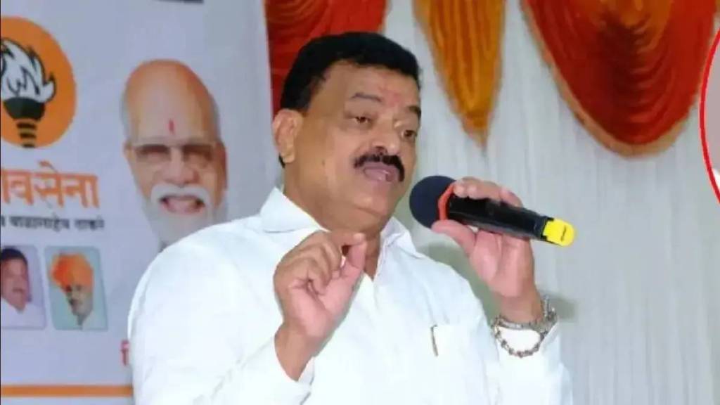 Bhaskar Jadhav Bhaskar Jadhav