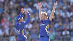 Champions Trophy Corbin Bosch replaces injured Anrich Nortje in South Africa's Squad