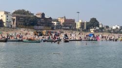 पंढरीच्या चंद्रभागा नदीत बुडून तीन महिलांचा मृत्यू