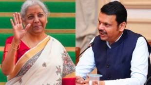 Chief Minister Devendra Fadnavis clarified What did Maharashtra get in the union Budget 2025