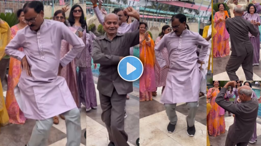 Dance kaka ajoba Dance kaka ajoba