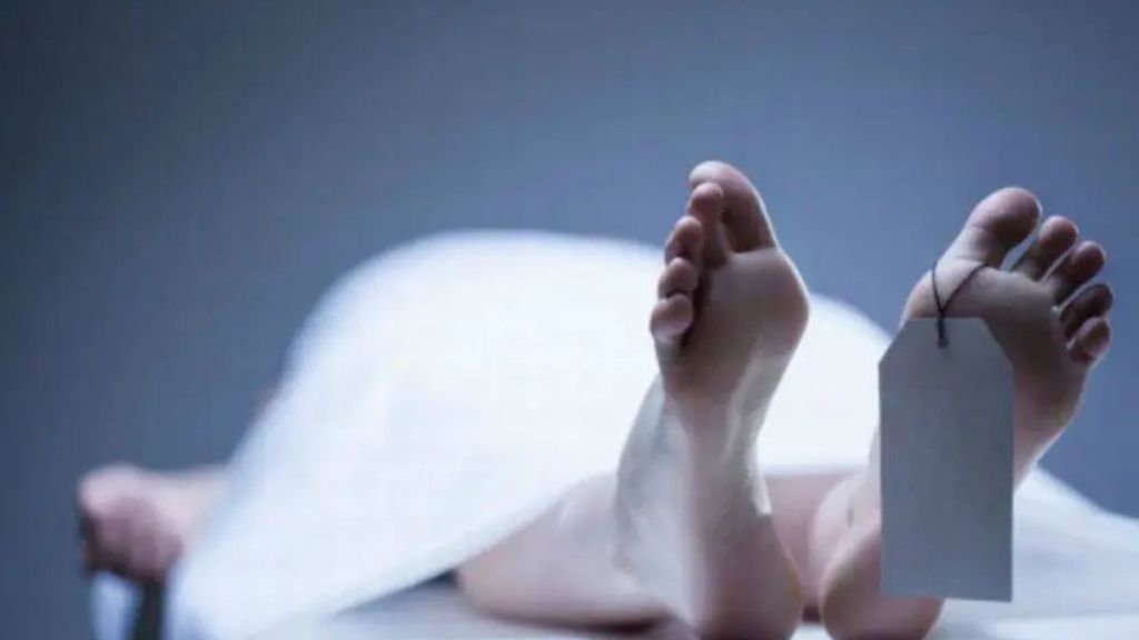 three youths drowned while bathing in wardha river near rajura taluka on mahashivratri
