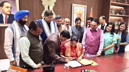 Delhi Ministers Delhi Ministers