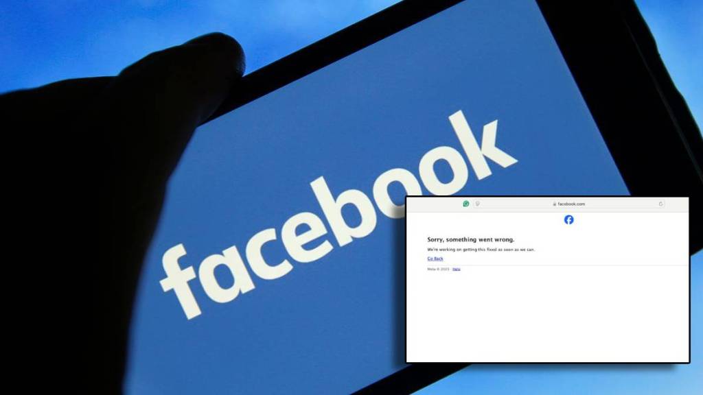 WorldWide Facebook Down WorldWide Facebook Down