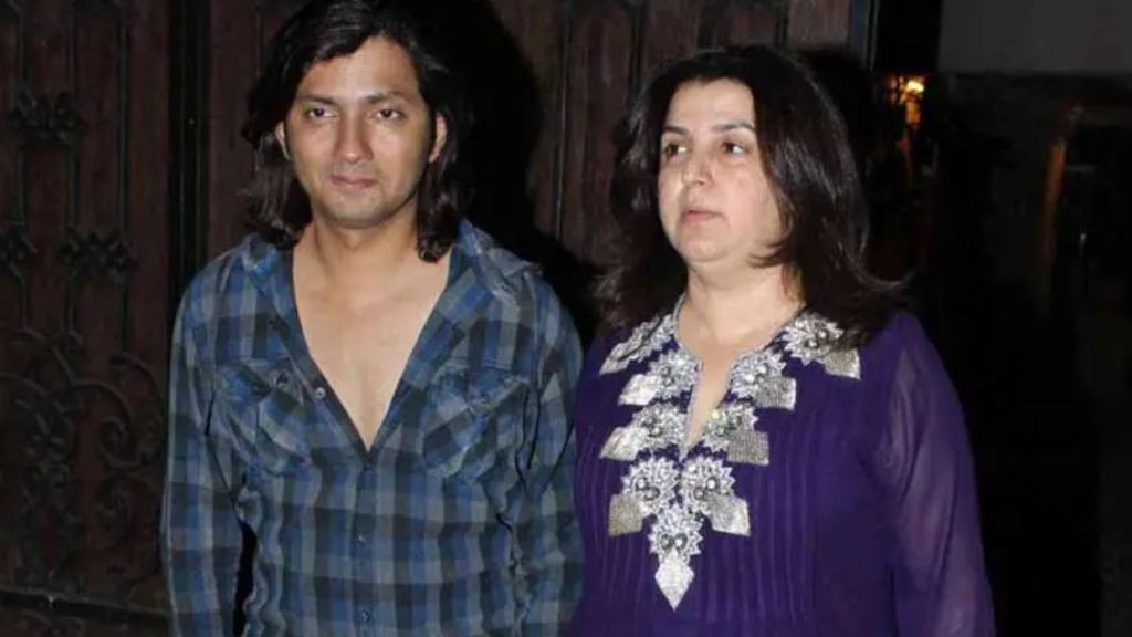 Farah Khan Farah Khan