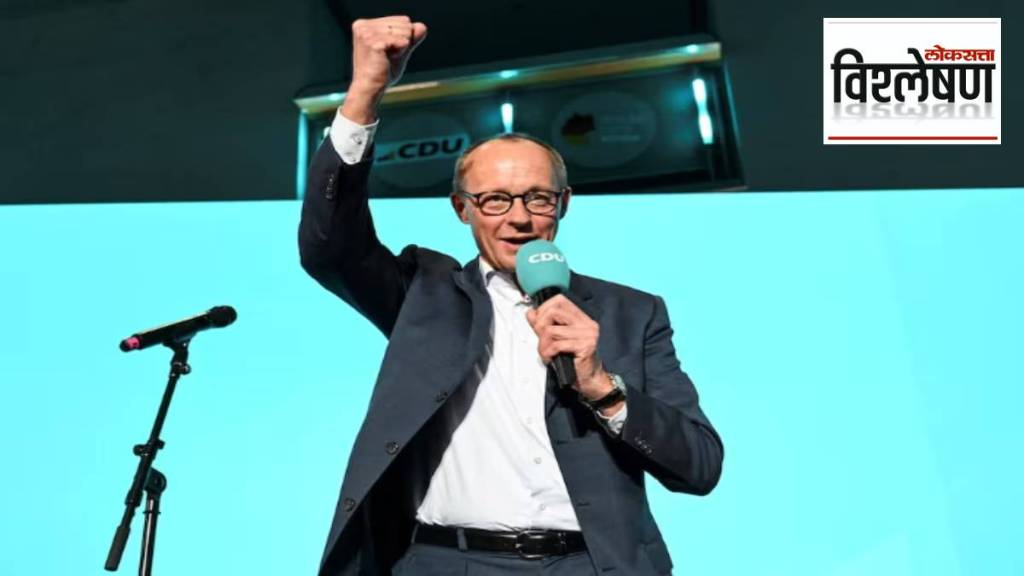 Who is Friedrich Merz who criticized US President Donald Trump Who is Friedrich Merz who criticized US President Donald Trump
