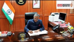 Gyanesh Kumar takes charge as Chief Election Commissioner