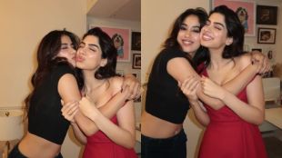Janhvi Kapoor