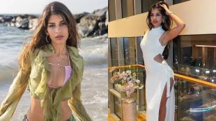 Jasmine walia Hardik pandya rumoured girlfriend