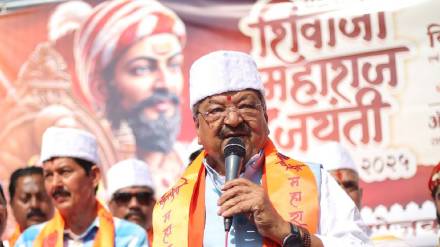 Kailash Vijayvargiya