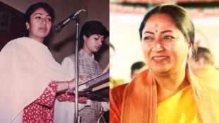 Congress Alka Lamba shared a photo with Delhi CM Rekha Gupta