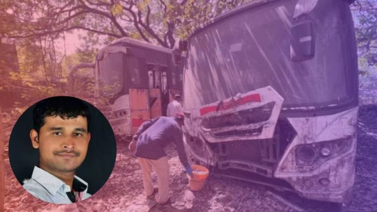 Pune bus Rape Case court granted 12 days of police custody | पुणे ...