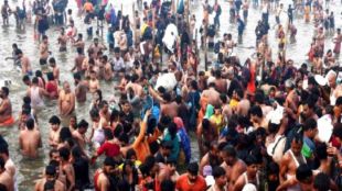 Maha Kumbha Mela