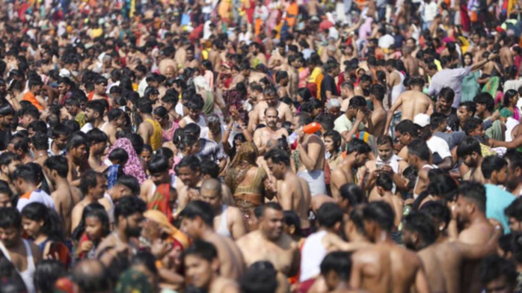 Mahakumbh Mela 2025 Mahakumbh Mela 2025