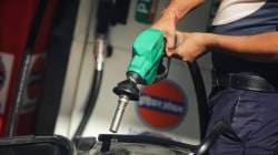Petrol Diesel Price Today: ‘या’ शहरांत पेट्रोलची दरवाढ; एक लिटर पेट्रोलसाठी मोजावे लागणार ‘इतके’ रुपये