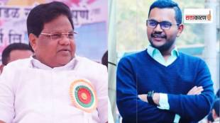 तानाजी सावंत-ऋषिराज सावंत, शिंदे गटाचे माजी मंत्री चर्चेत का आले आहेत? (फोटो सौजन्य लोकसत्ता)