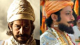 Mahesh Manjarekar to amol kolhe these Actors played the role of Chhatrapati Shivaji maharaj
