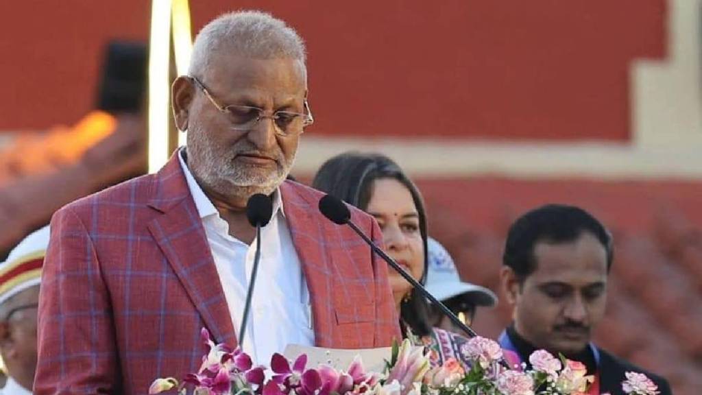 Agriculture Minister Manikrao Kokate and brother vijay kokate Sentenced to Two Years Agriculture Minister Manikrao Kokate and brother vijay kokate Sentenced to Two Years