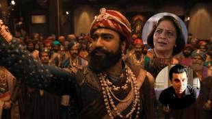 vicky kaushal chhaava training, vicky kaushal chhatrapati sambhaji maharaj