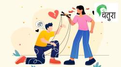 मायक्रोमान्स… खास नात्यासाठी खास गोष्ट!